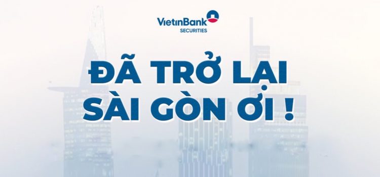 Thông báo: Đón khách tới giao dịch trực tiếp trở lại tại chi nhánh TP. Hồ Chí Minh Thông báo: Đón khách tới giao dịch trực tiếp trở lại tại chi nhánh TP. Hồ Chí Minh